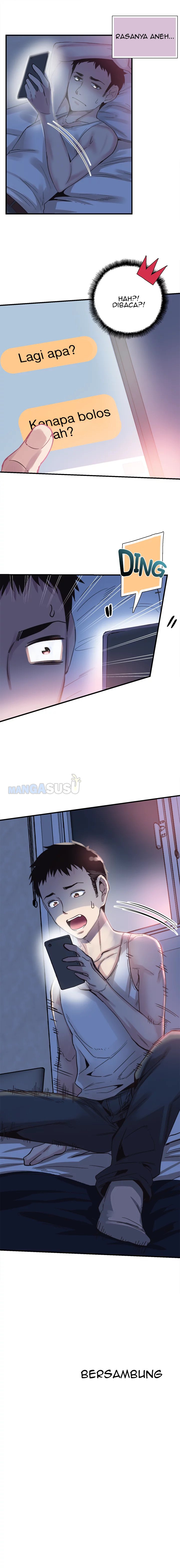 Campus Live - Chapter 15 16