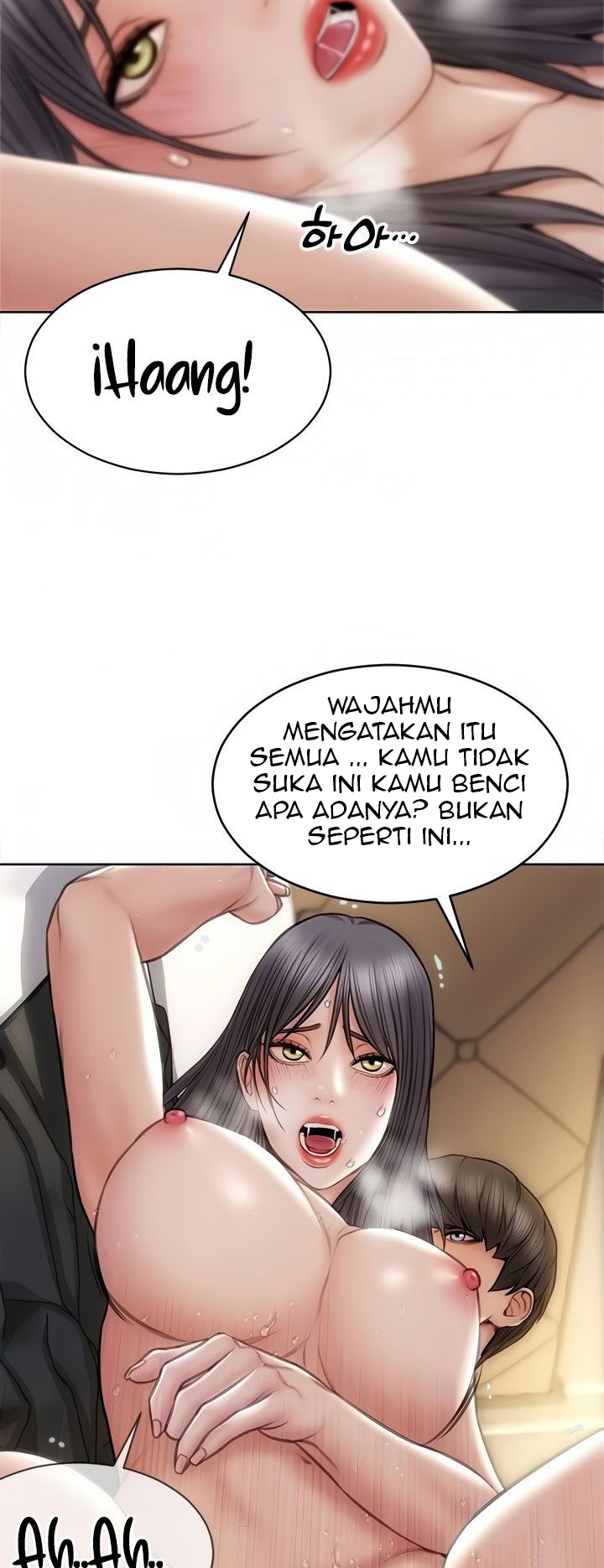Bad Guy (Mojo) - Chapter 15 46