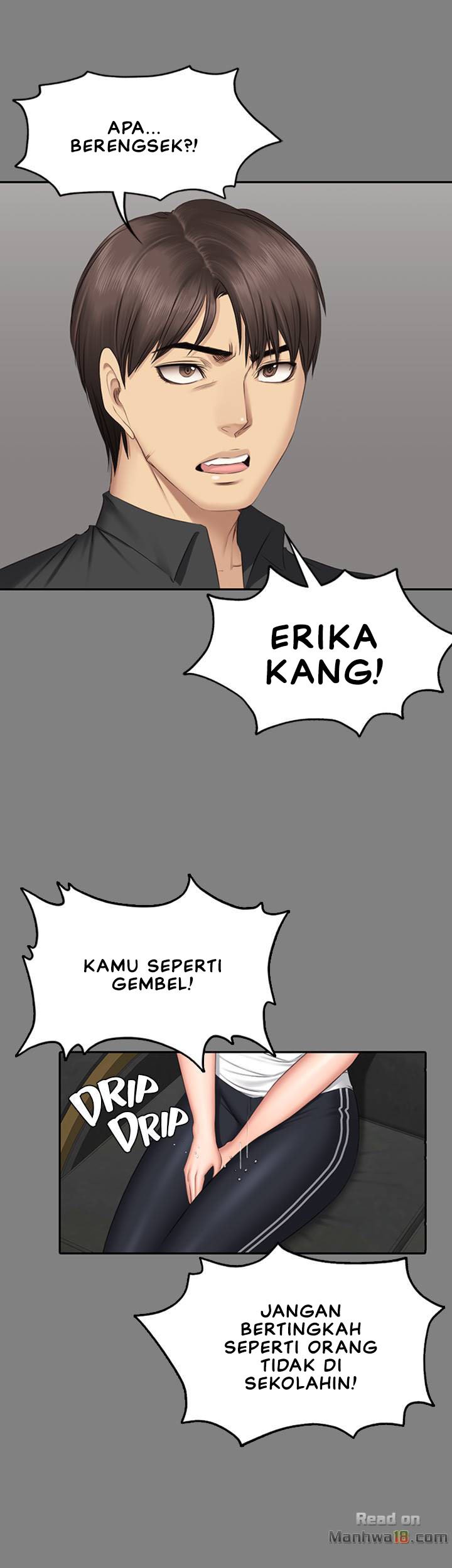 Producer: Trainee - Chapter 64 31