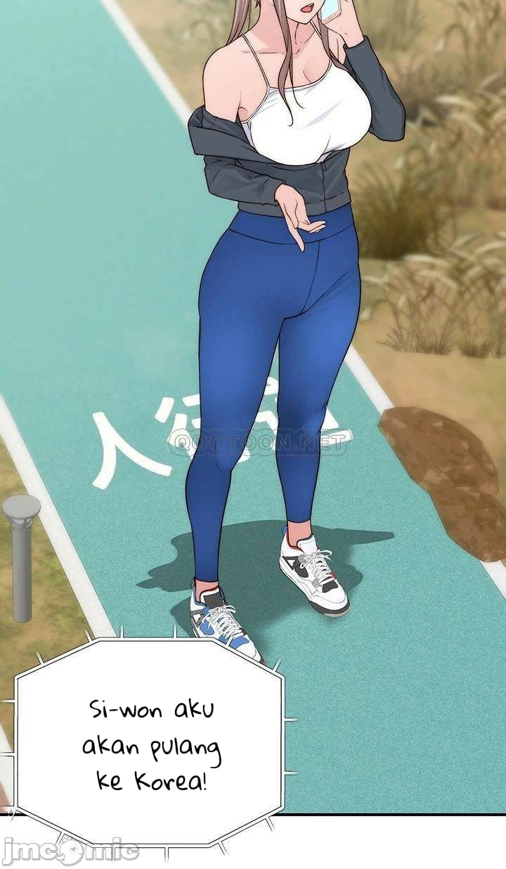 Between Us (Goinmul) - Chapter 64 32 Between Us (Goinmul) - Chapter 64 32