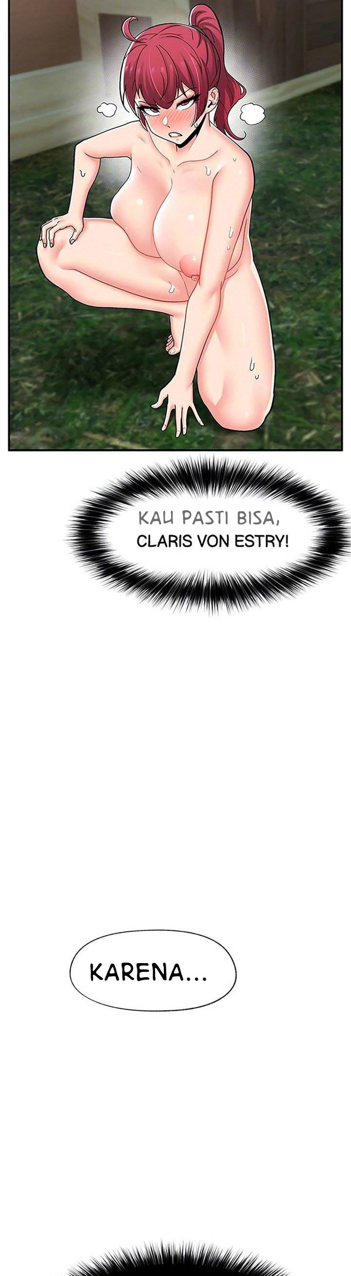 I love the hypnosis of this world - Chapter 64 34 I love the hypnosis of this world - Chapter 64 34