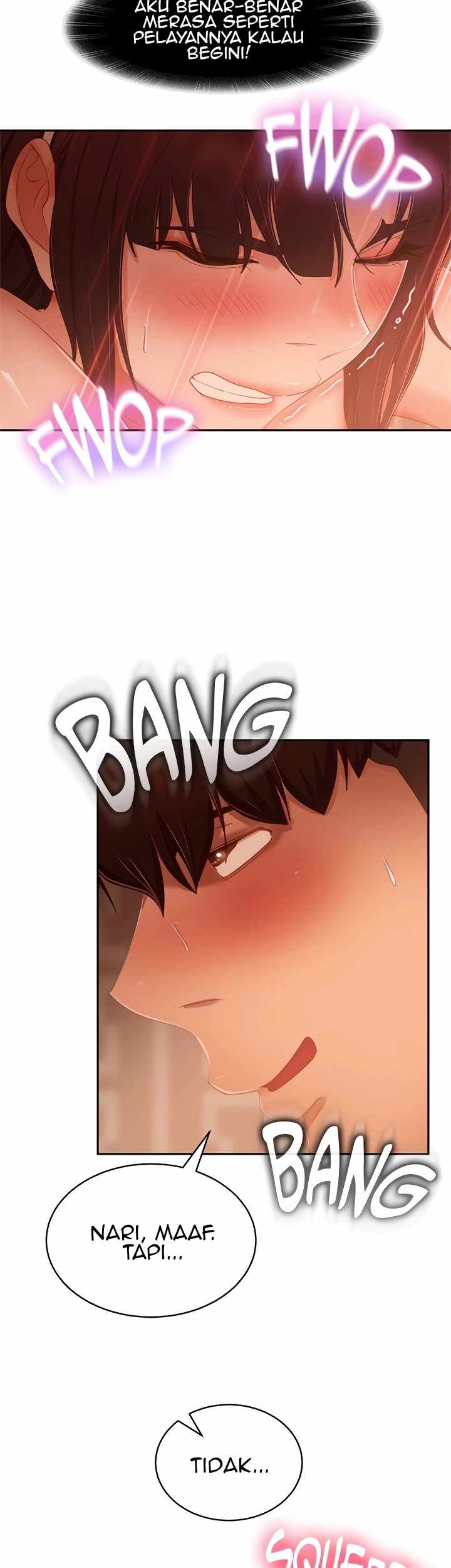 A Twisted Day - Chapter 64 19
