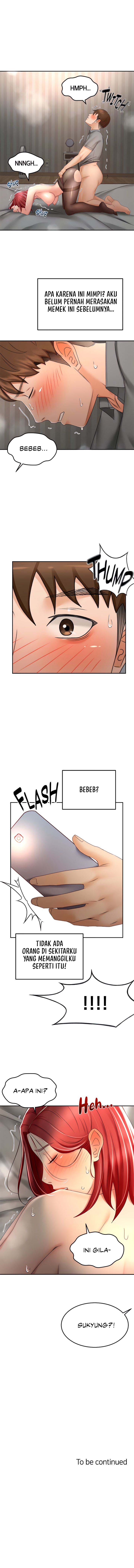 The Little Master - Chapter 64 11