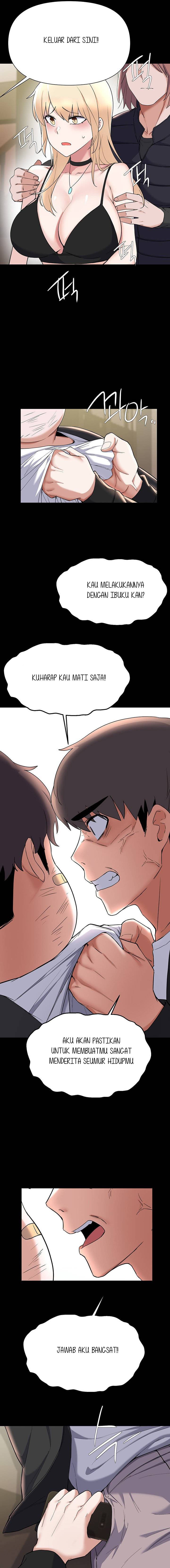 Escape Loser - Chapter 64 8