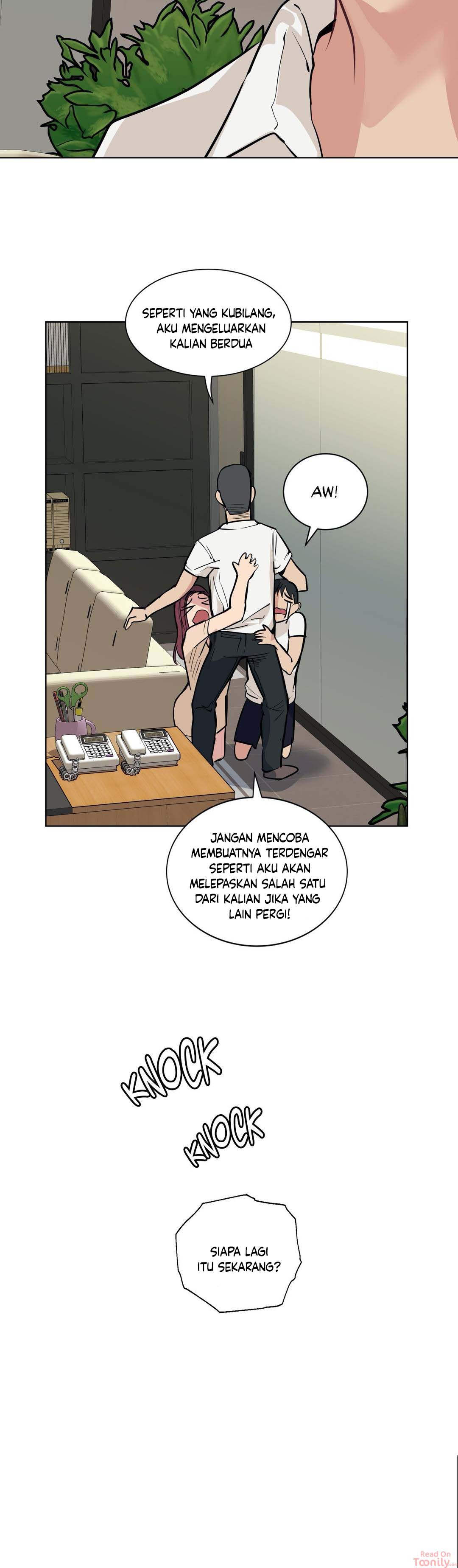 Lucky Guy - Chapter 64 6