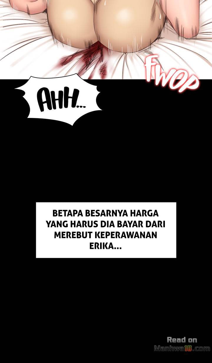 Producer: Trainee - Chapter 64 6