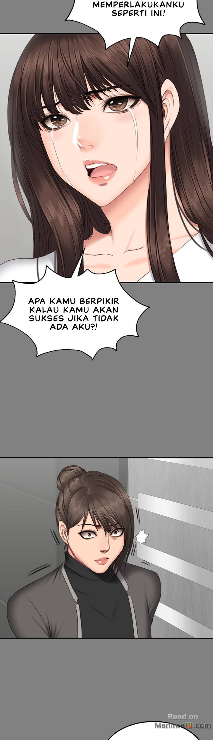 Producer: Trainee - Chapter 64 36