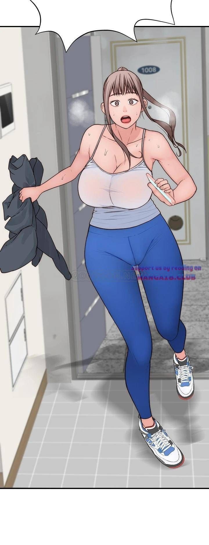 Between Us (Goinmul) - Chapter 64 40 Between Us (Goinmul) - Chapter 64 40