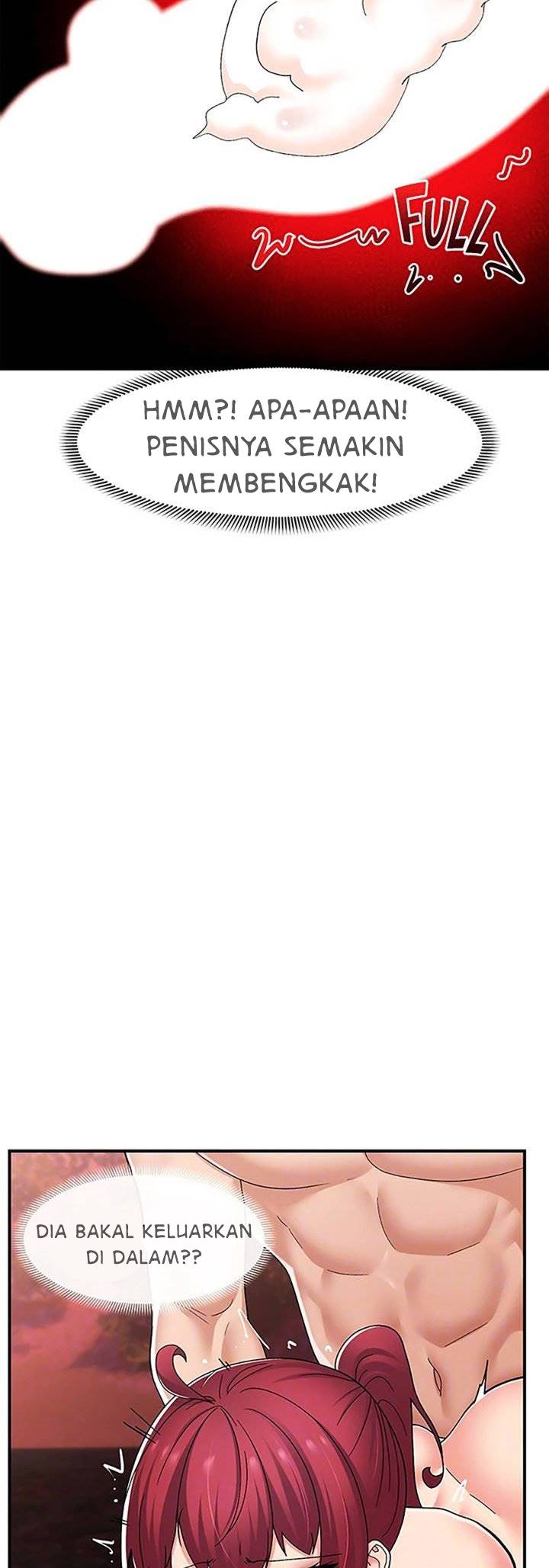 I love the hypnosis of this world - Chapter 64 16 I love the hypnosis of this world - Chapter 64 16