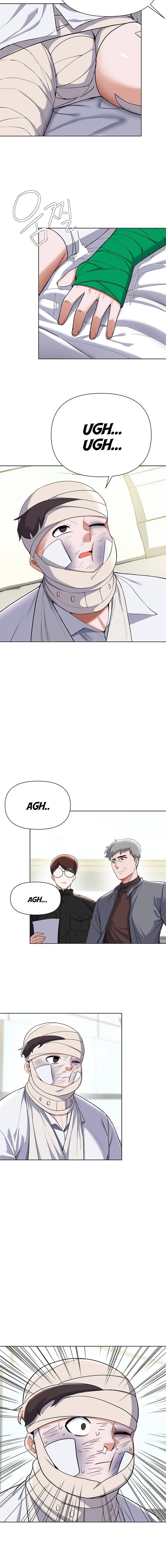 Escape Loser - Chapter 64 5