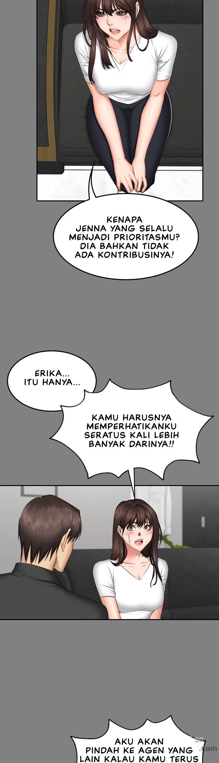 Producer: Trainee - Chapter 64 35