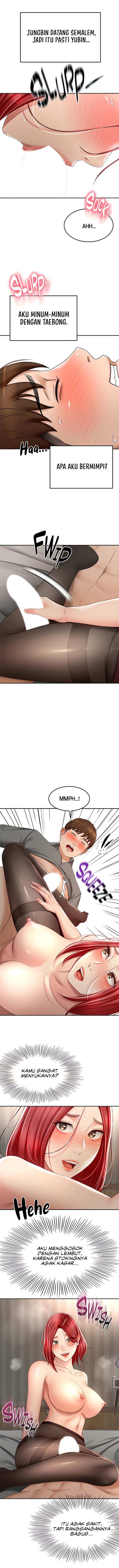 The Little Master - Chapter 64 7