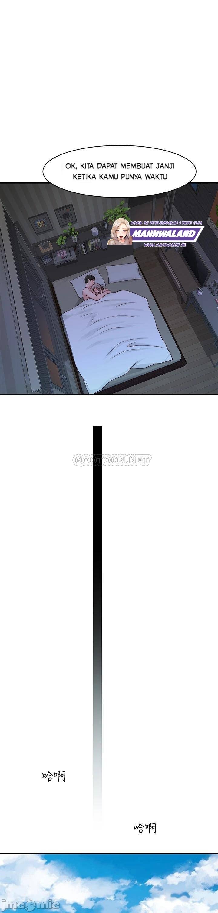 Between Us (Goinmul) - Chapter 64 21 Between Us (Goinmul) - Chapter 64 21