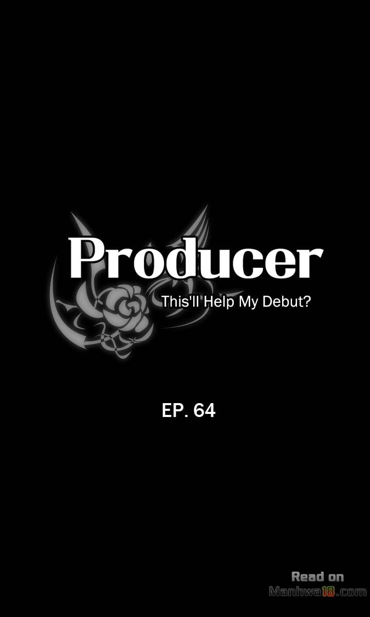 Producer: Trainee - Chapter 64 7