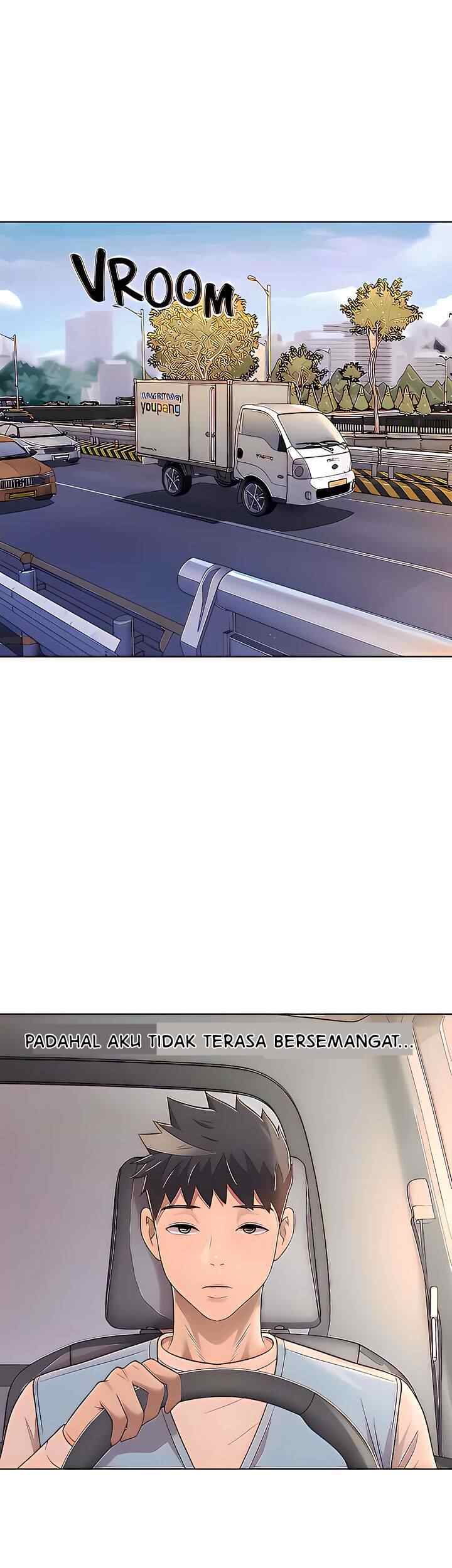 Noona&#8217;s Taste - Chapter 64 12