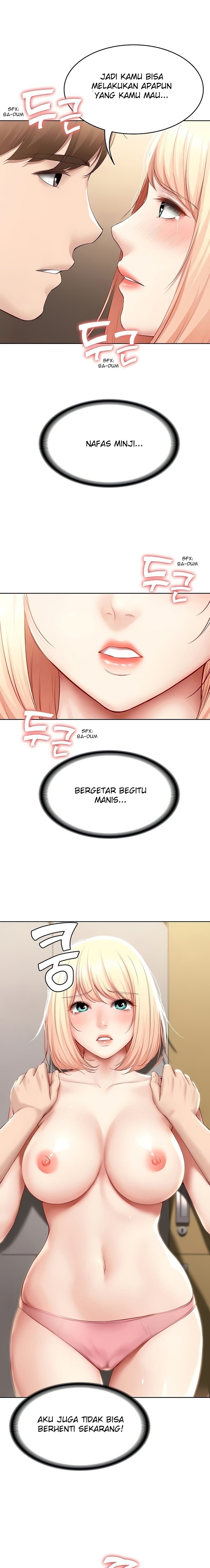 Boarding Diary - Chapter 64 9 Boarding Diary - Chapter 64 9