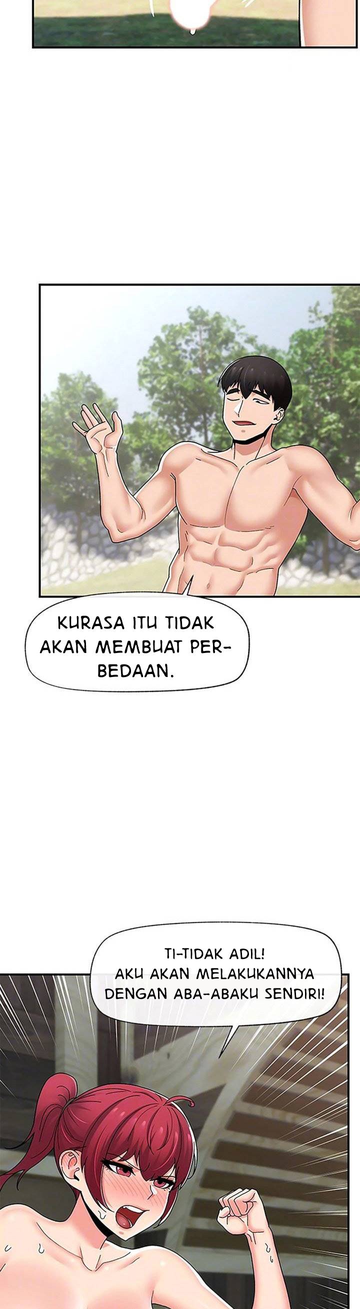 I love the hypnosis of this world - Chapter 64 38 I love the hypnosis of this world - Chapter 64 38