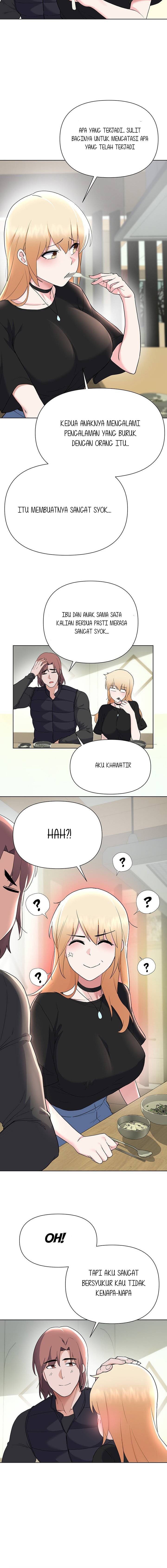 Escape Loser - Chapter 64 13