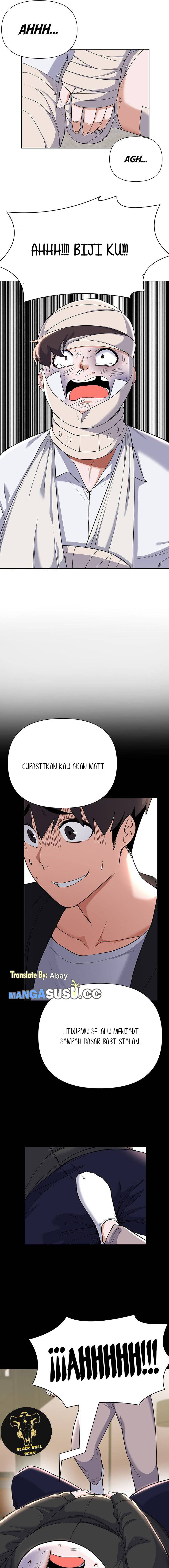 Escape Loser - Chapter 64 6