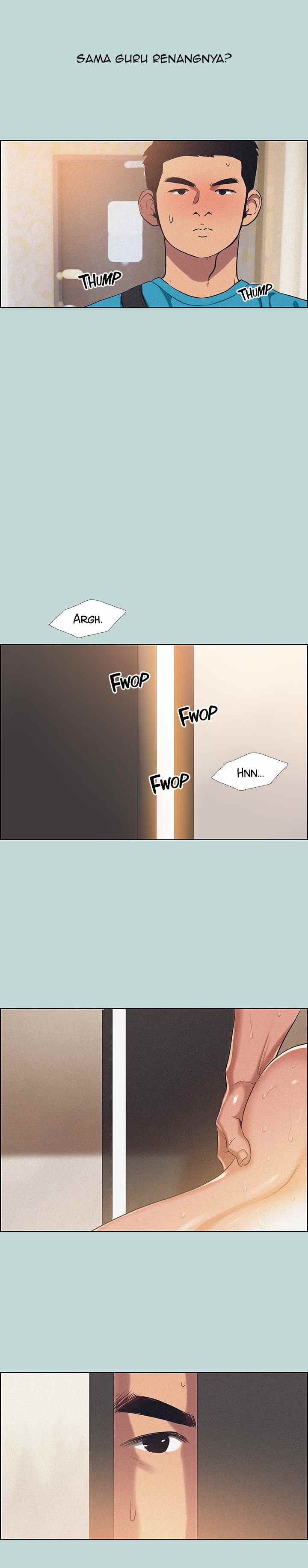 Summer Vacation - Chapter 64 2