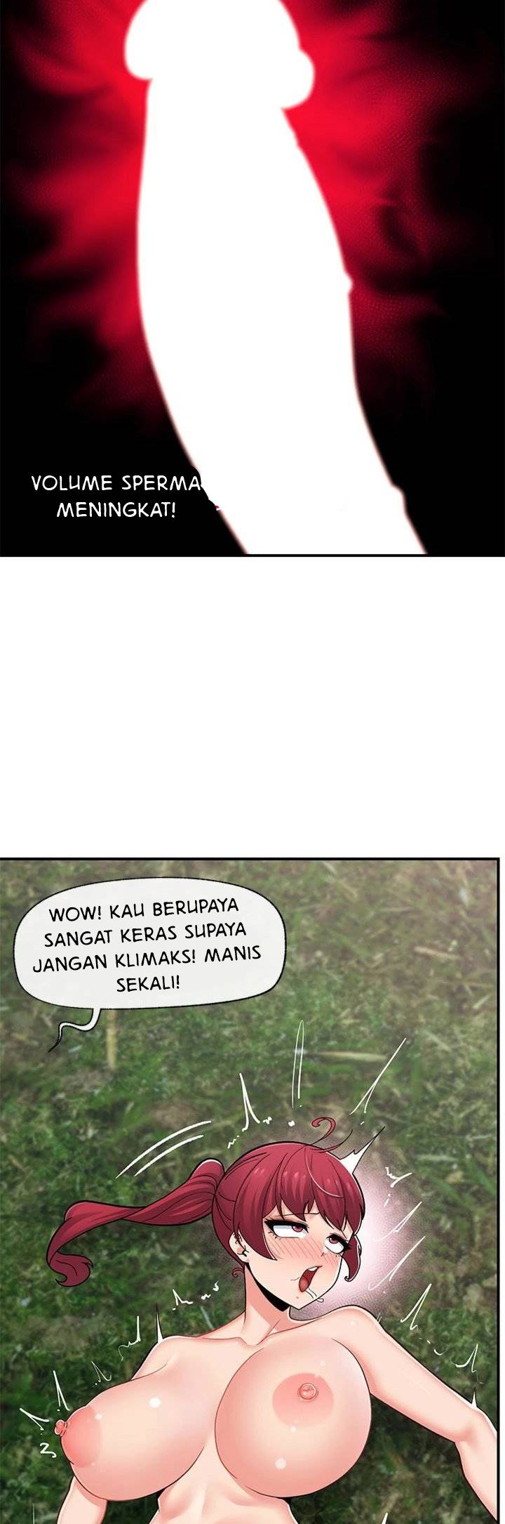 I love the hypnosis of this world - Chapter 64 8 I love the hypnosis of this world - Chapter 64 8