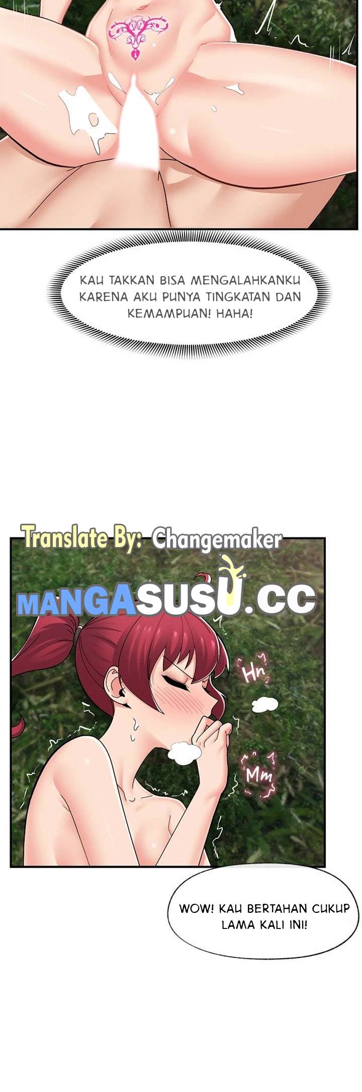 I love the hypnosis of this world - Chapter 64 9 I love the hypnosis of this world - Chapter 64 9