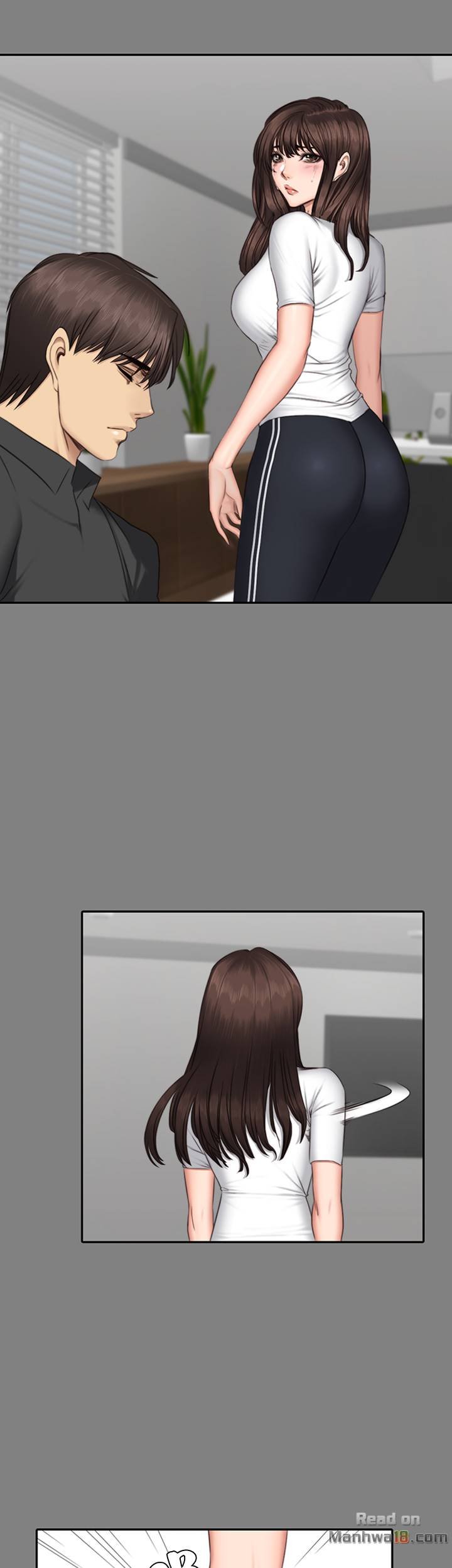 Producer: Trainee - Chapter 64 44