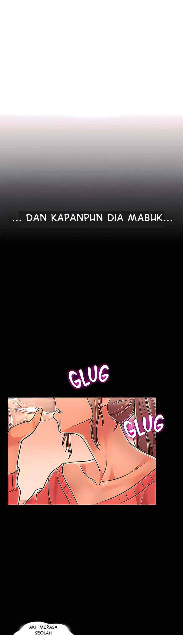 Noona&#8217;s Taste - Chapter 64 47