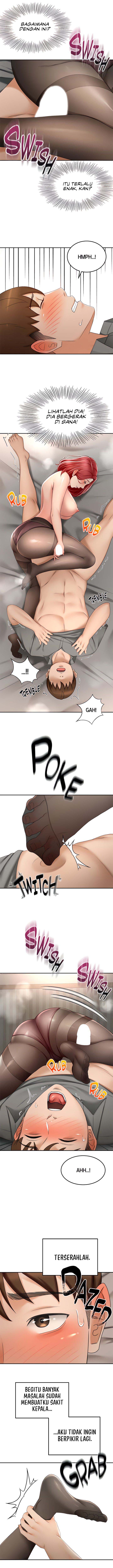 The Little Master - Chapter 64 8