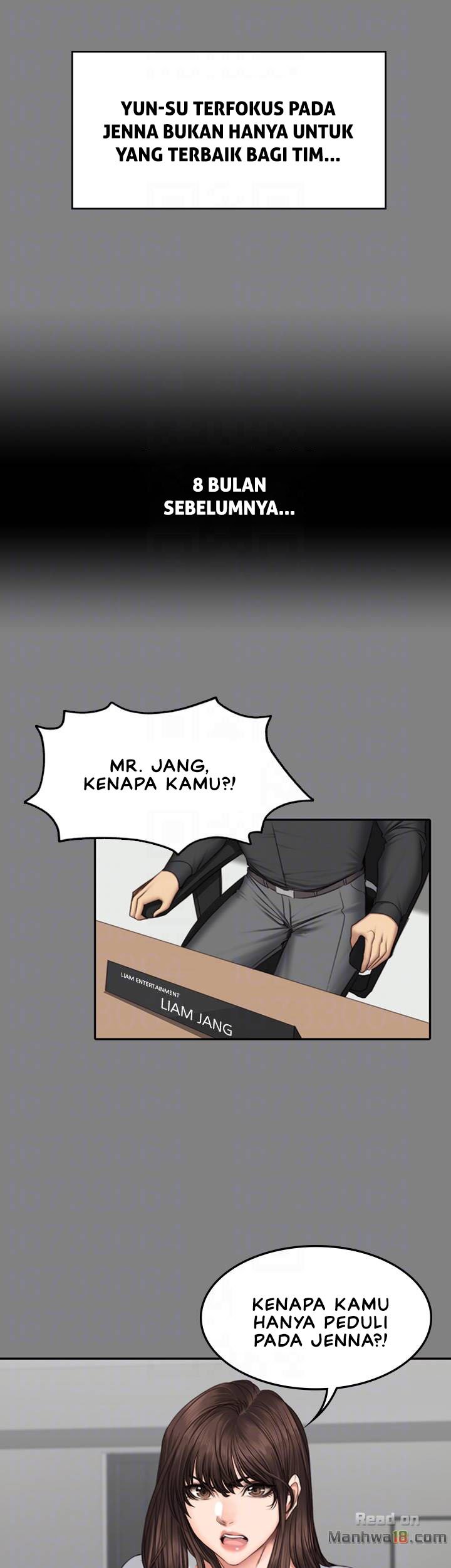 Producer: Trainee - Chapter 64 22