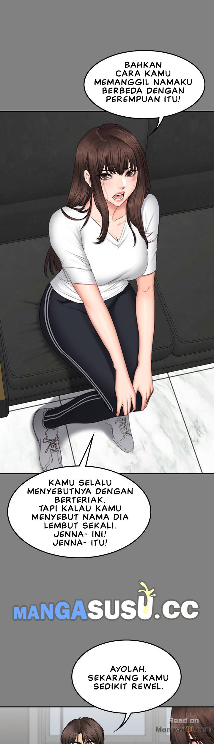 Producer: Trainee - Chapter 64 33