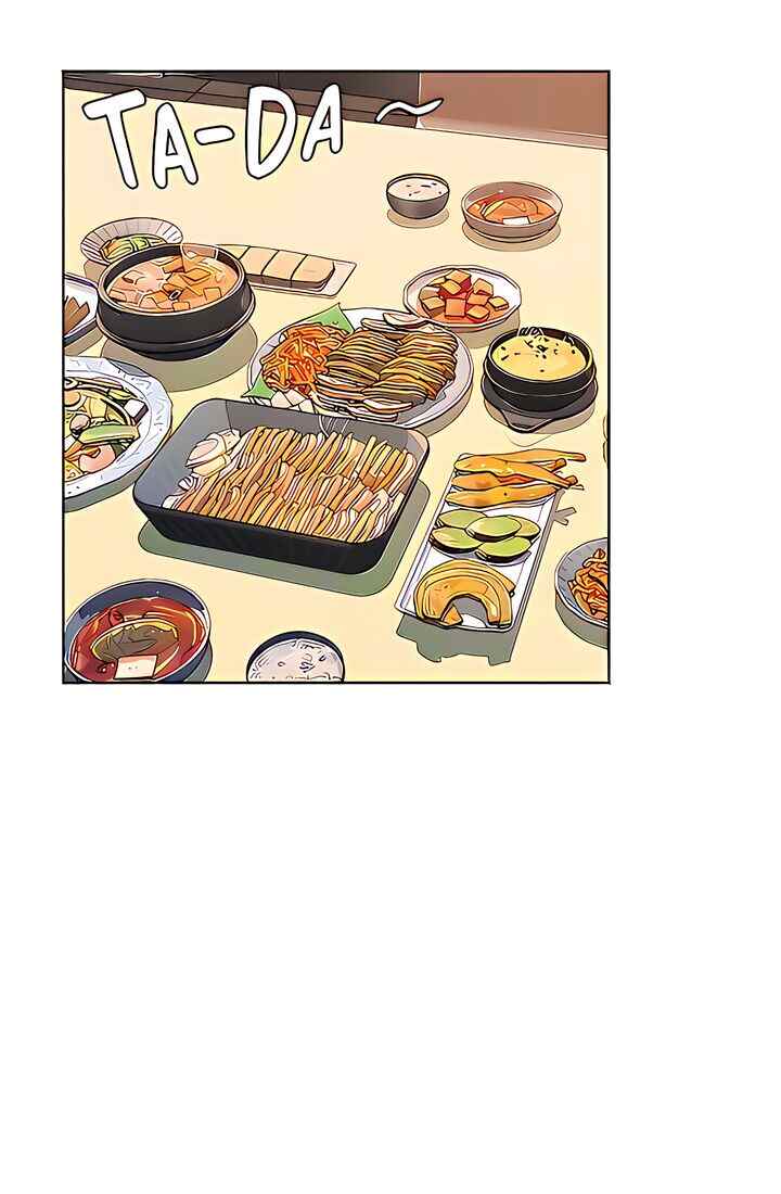 Noona&#8217;s Taste - Chapter 64 33