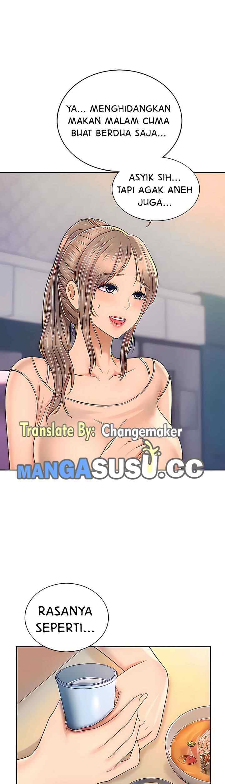 Noona&#8217;s Taste - Chapter 64 36