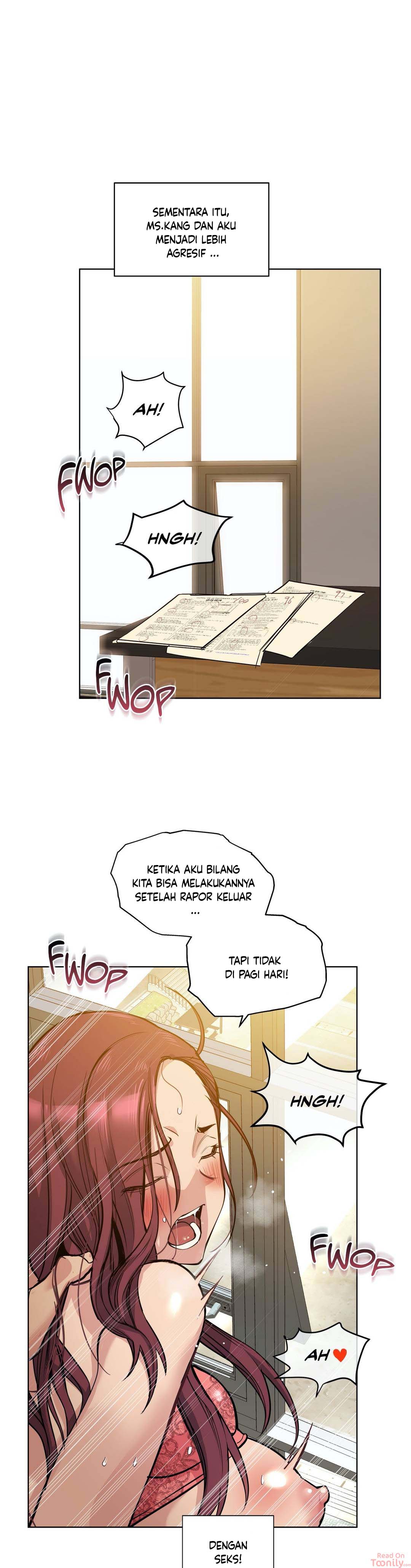 Lucky Guy - Chapter 64 33