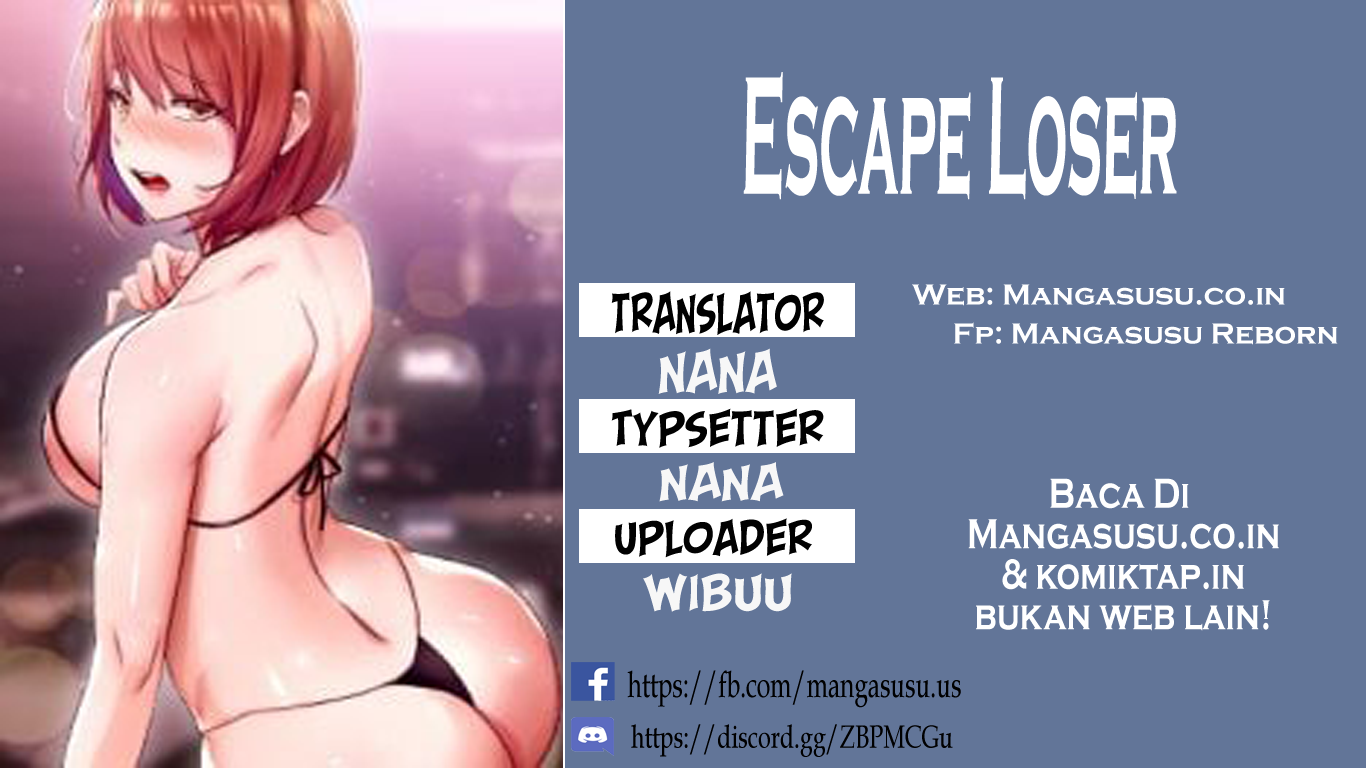 Escape Loser - Chapter 64 1