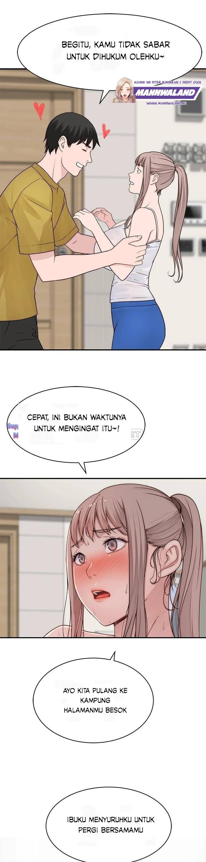 Between Us (Goinmul) - Chapter 64 43 Between Us (Goinmul) - Chapter 64 43