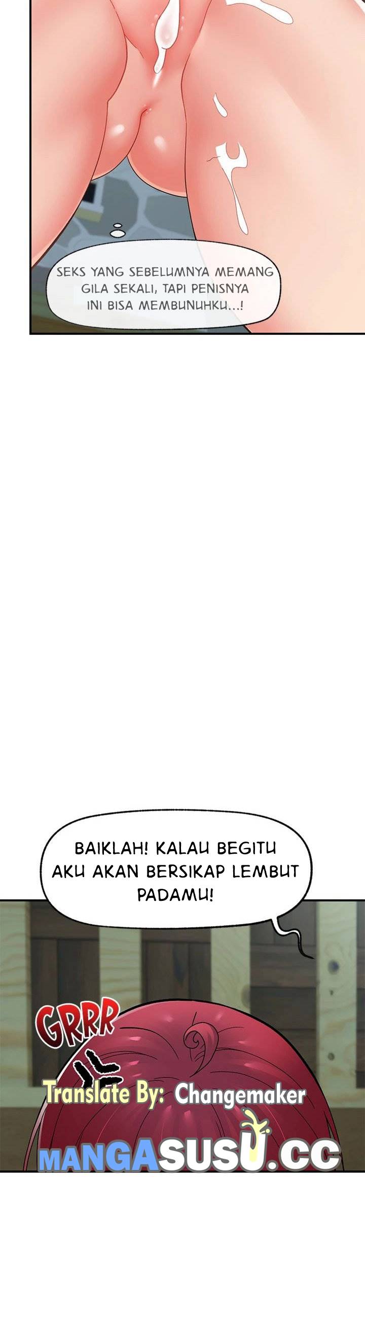 I love the hypnosis of this world - Chapter 64 49 I love the hypnosis of this world - Chapter 64 49