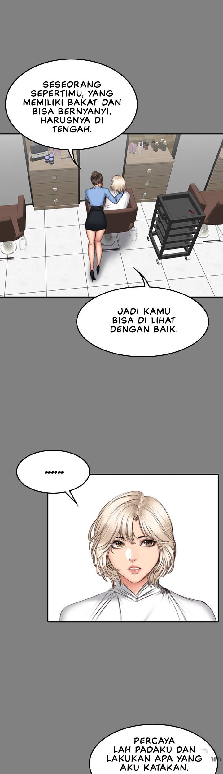 Producer: Trainee - Chapter 64 20
