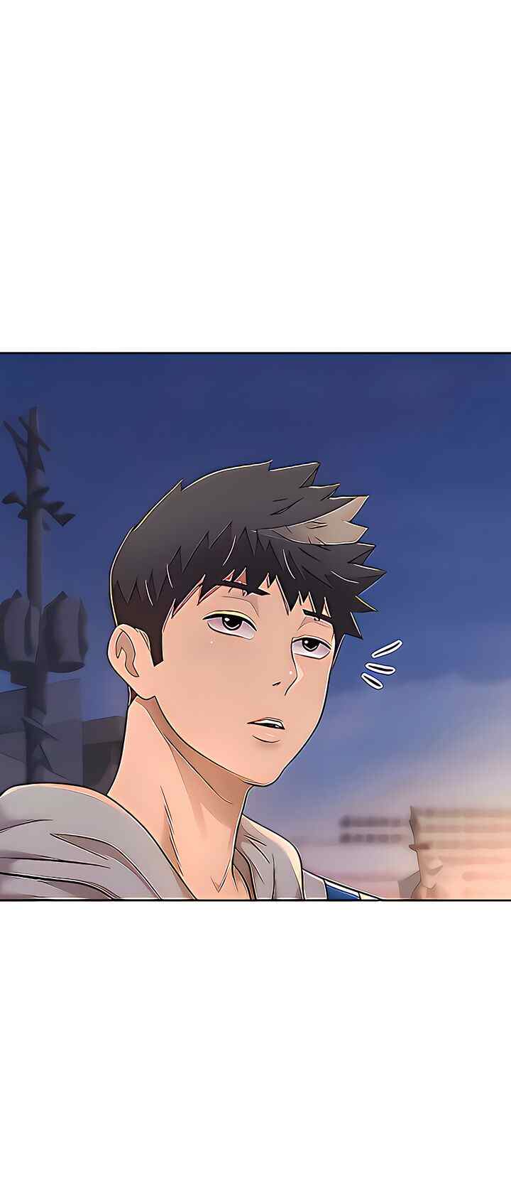 Noona&#8217;s Taste - Chapter 64 23