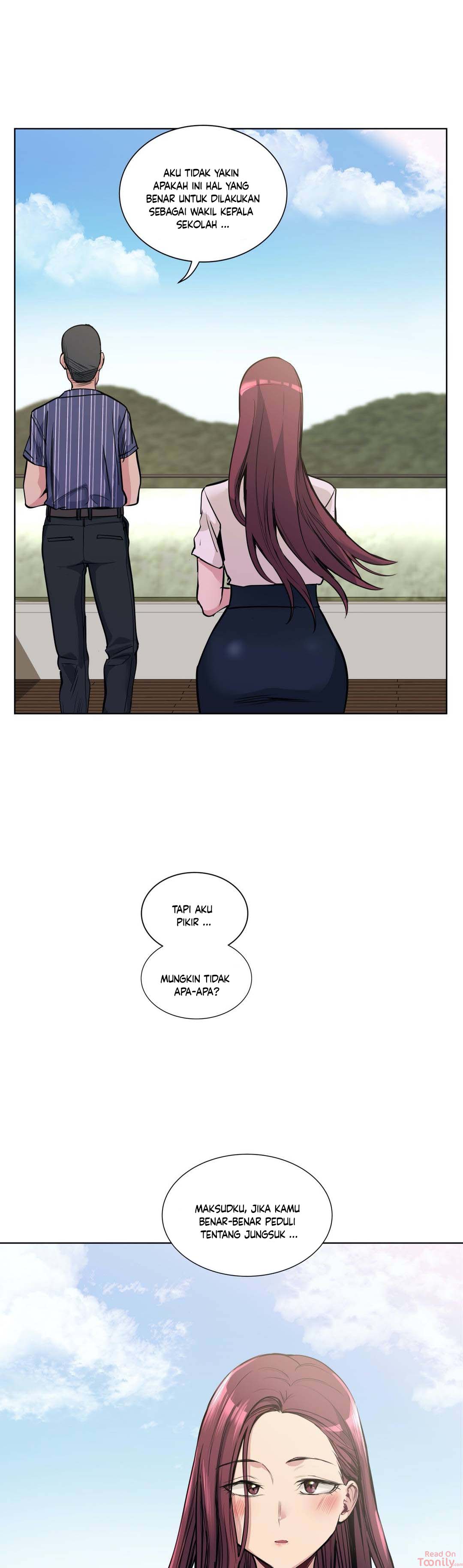 Lucky Guy - Chapter 64 28