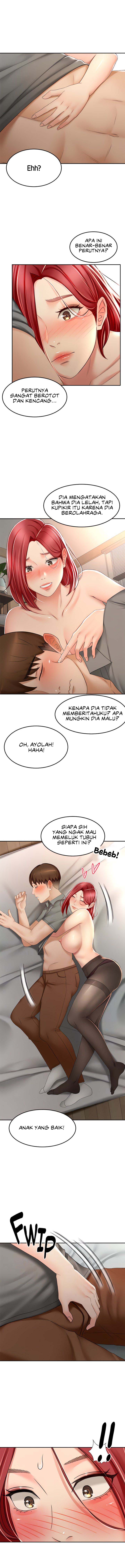 The Little Master - Chapter 64 4