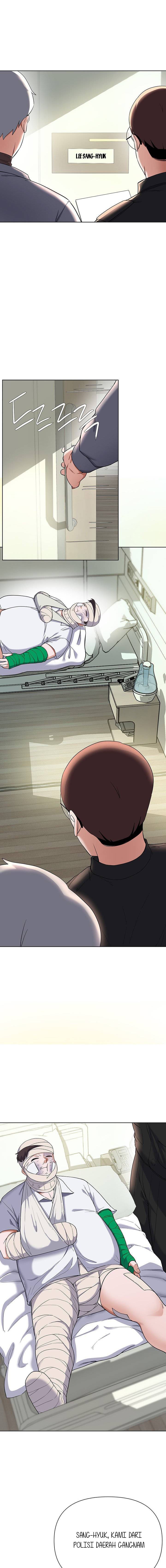 Escape Loser - Chapter 64 4