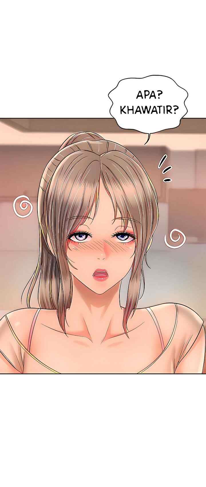 Noona&#8217;s Taste - Chapter 64 58