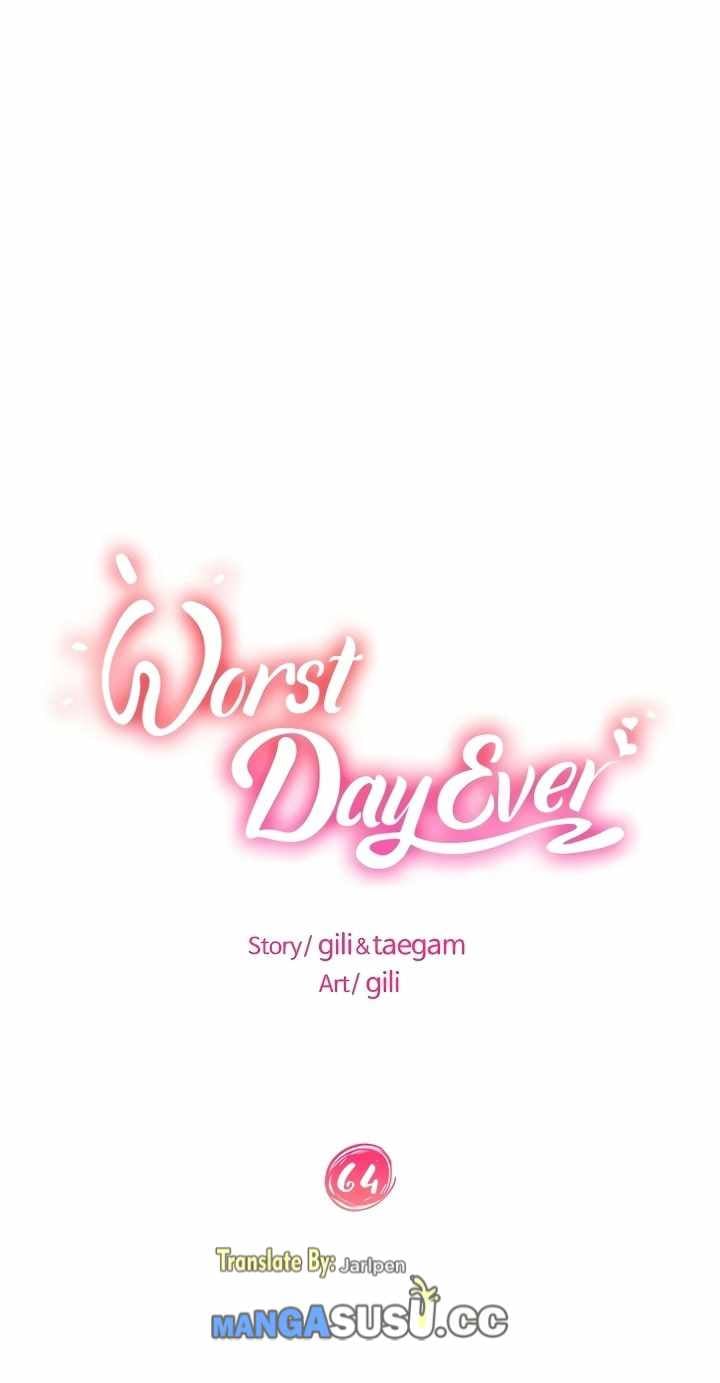A Twisted Day - Chapter 64 6