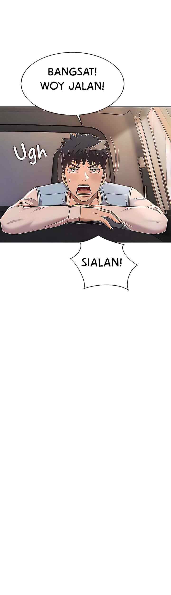 Noona&#8217;s Taste - Chapter 64 21