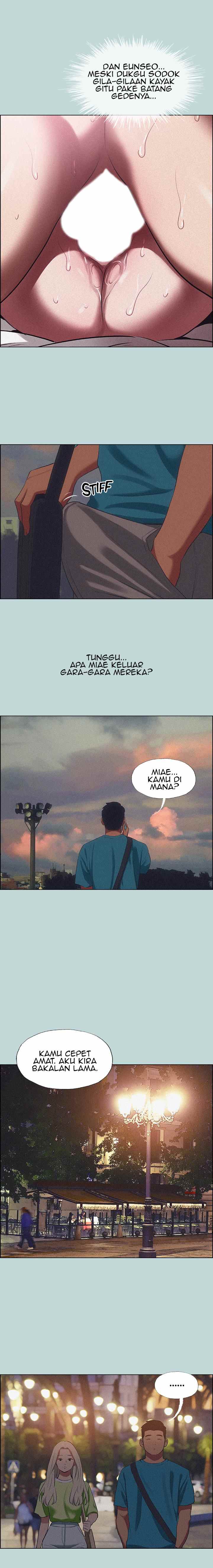 Summer Vacation - Chapter 64 13