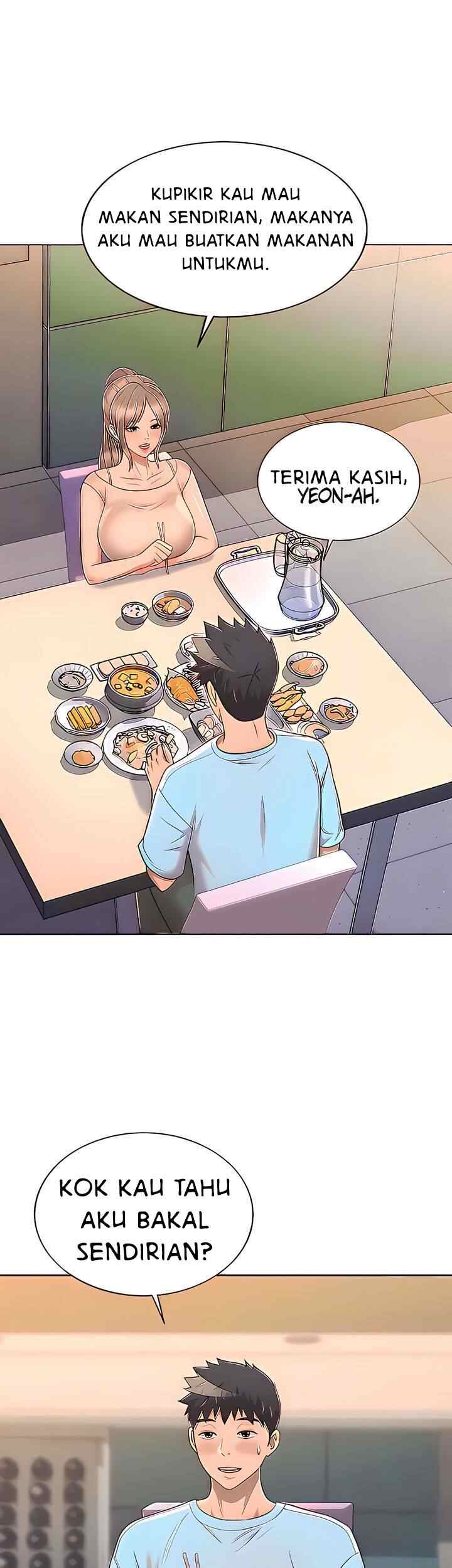 Noona&#8217;s Taste - Chapter 64 34