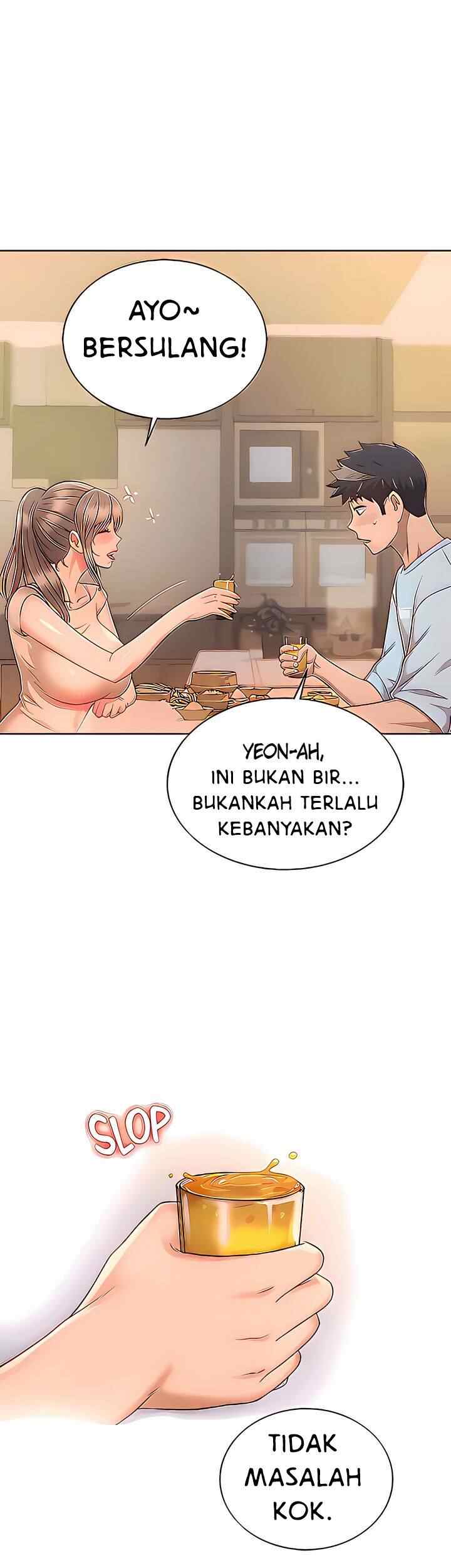 Noona&#8217;s Taste - Chapter 64 54