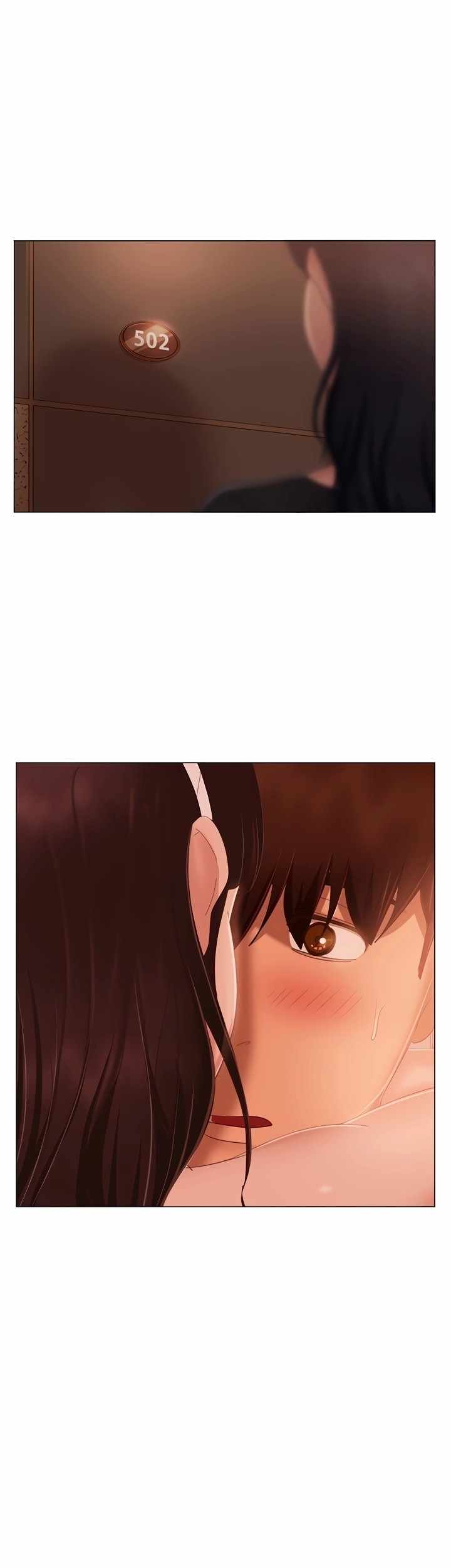 A Twisted Day - Chapter 64 4