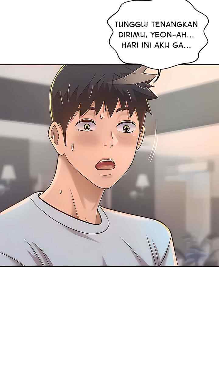 Noona&#8217;s Taste - Chapter 64 64